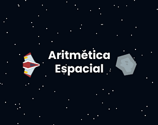 Space Arithmetic Banner