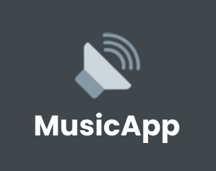 MusicApp Banner