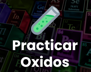 New: Practice Oxidation Banner