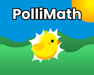 PolliMath Banner