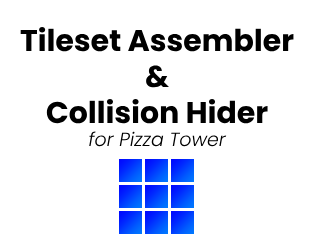 Tileset Assembler Banner